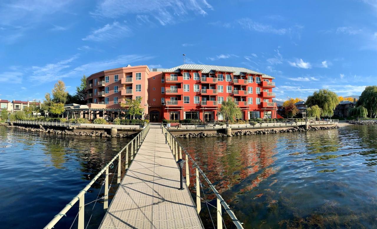 Manteo At Eldorado Resort 4*
