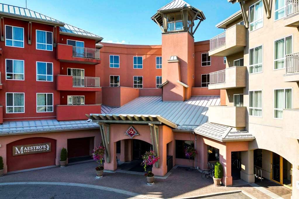 Manteo At Eldorado Resort 4*