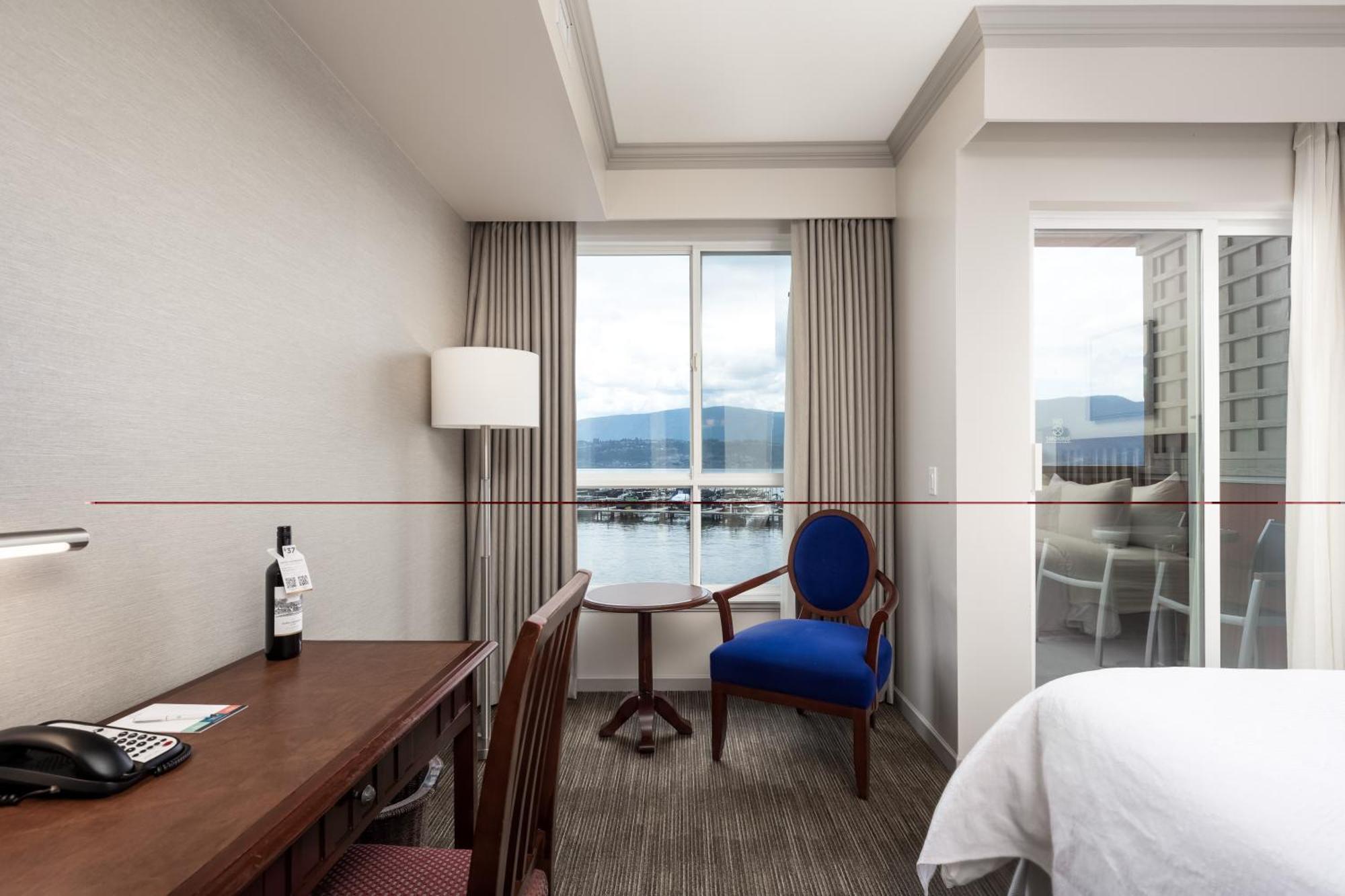 Manteo At Eldorado Resort Kelowna
